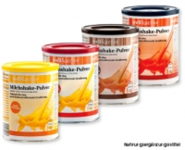 WELL&ACTIVE Milchshake-Pulver CHF 4.99