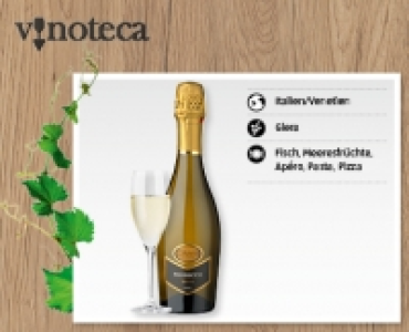 DANTI Prosecco Spumante DOC CHF 2.99