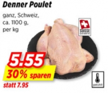 Denner Poulet