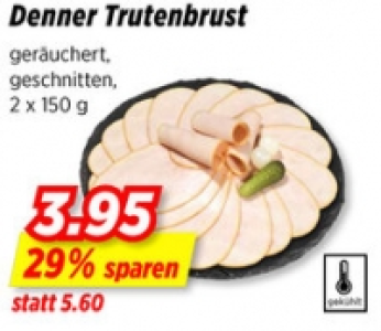 Denner Trutenbrust