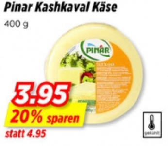Pinar Kashkaval Käse