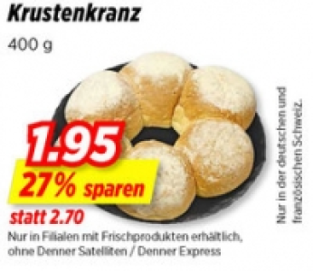 Krustenkranz
