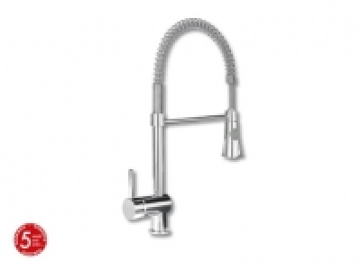 Einhebel-Sp&uuml;ltischarmatur Dieser Artikel ist nur in der Westschweiz ve