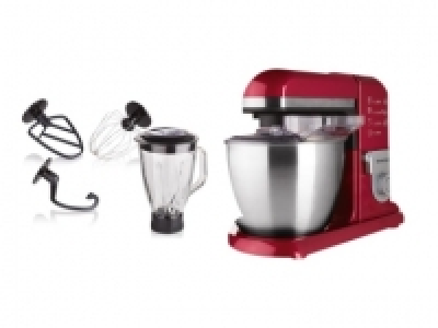 Profi-K&uuml;chenmaschine Dieser Artikel ist nur im Tessin verf&uuml;gbar.