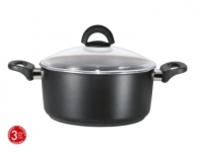 Aluguss-Kochtopf CHF 17.99