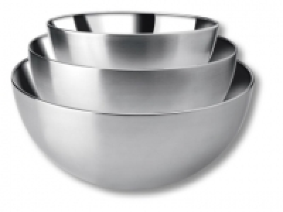 Schüssel-Set, 3-teilig