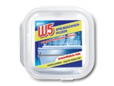 Maschinenpfleger Sachets CHF 2.99