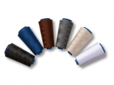 Overlock-Nähgarn Dieser Artikel ist nur im Tessin verfügbar.