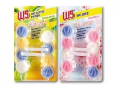 WC-Disc CHF 2.99