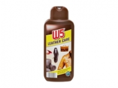 Lederpflege CHF 2.99