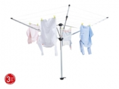 Komfort-W&auml;schespinne Dieser Artikel ist nur in der Westschweiz und im