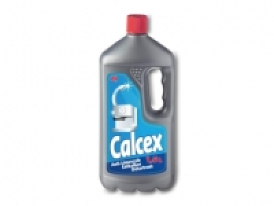 Calcex Entkalker CHF 3.79