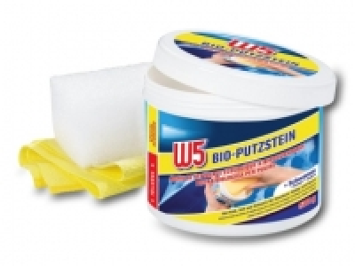Bio-Putzstein Ultra Kraft plus Schwamm CHF 4.99