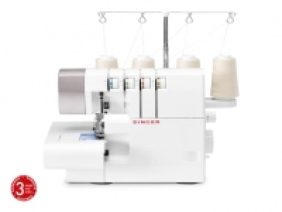 Overlock N&auml;hmaschine 14SH754 Dieser Artikel ist nur im Tessin verf&uuml;gba