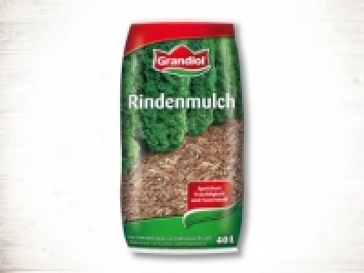 Rindenmulch (ab 18.2.)