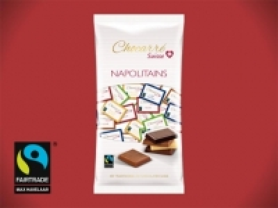 NAPOLITAINS