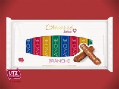 BRANCHE