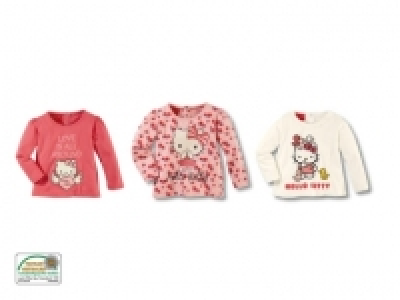 Langarmshirt CHF 4.99