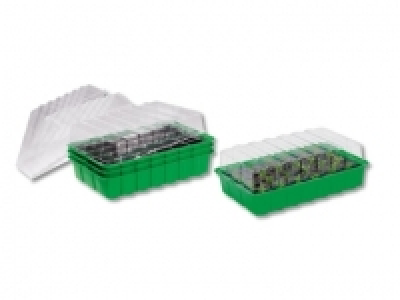 Anzuchterden-Set CHF&nbsp;6.99