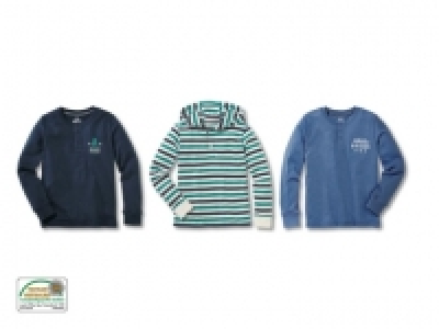 Langarmshirt CHF 8.99