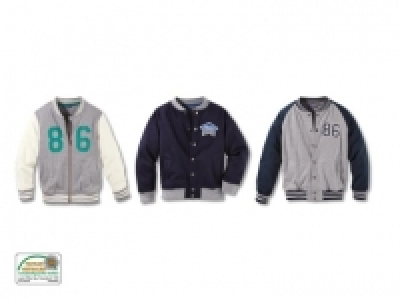 College-Jacke CHF 8.99