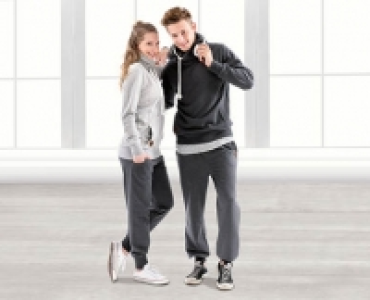 CRANE&reg;Damen-/Herren-Street-Jogger