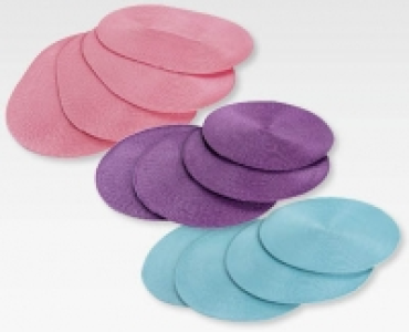MY LIVING STYLE Geflochtene Platzsets CHF 6.99