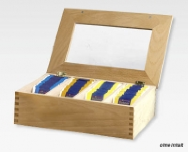 CROFTON® Teebox CHF 9.99