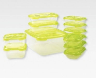 CROFTON® Frischhaltedosen-Set, 13-teilig CHF 9.99