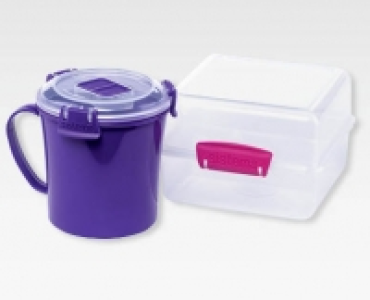 SISTEMA&reg; Suppentasse/Lunchbox