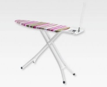 EASY HOME&reg; Komfort-Bugelbrett XXL