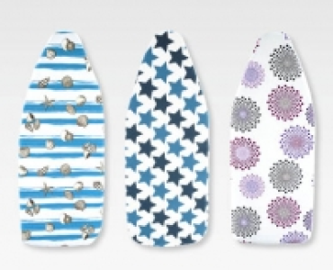 EASY HOME&reg; Bugelbrett-Bezug