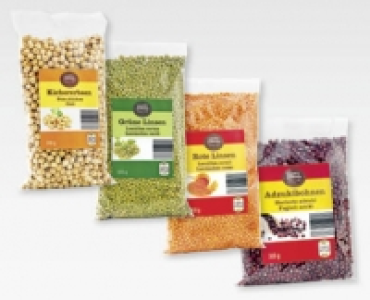 HAPPY HARVEST Getrocknete Hulsenfruchte CHF 1.79