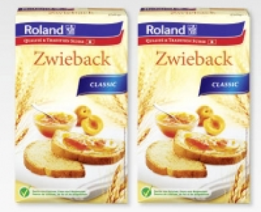 ROLAND&reg; Zwieback Classic CHF&nbsp;7.99