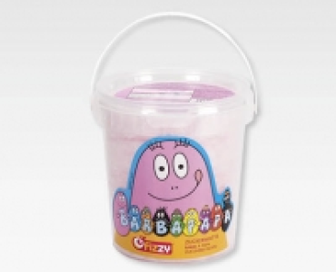 FIZZY Zuckerwatte CHF 1.99