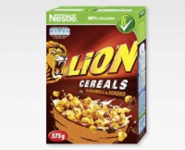 NESTL&Eacute;&reg; Lion
