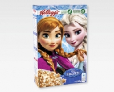 KELLOGGS&reg; Frozen
