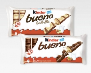 KINDER® Bueno White/Bueno CHF 6.29
