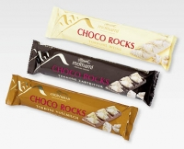 MOUNT MOMAMI Choco Rocks