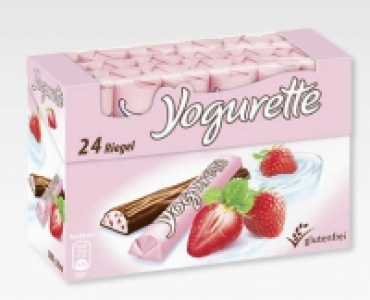 FERRERO® Yogurette Erdbeere CHF 3.49