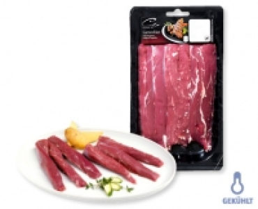 GOURMET Lammfilet CHF 2.99