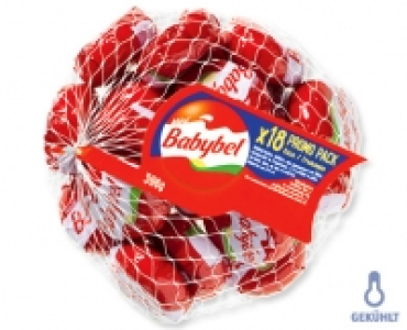 Mini Babybel CHF 4.95