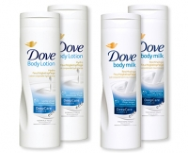 DOVE Körperpflege CHF 7.49