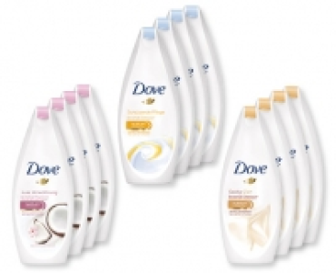 DOVE Duschcrème CHF 6.49