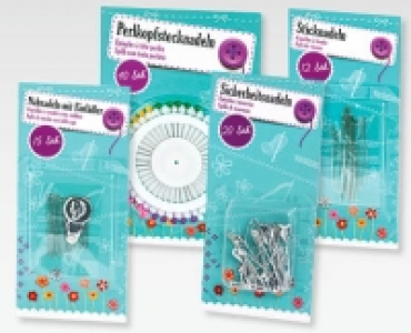 Nadel-Set CHF 1.49