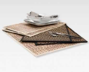 MY LIVING STYLE Bambus-Tischläufer/-Platzsets CHF 2.99
