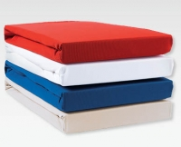MY LIVING STYLE Mikrofaser-Spannleintuch CHF 14.99