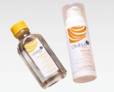OMBIA HAIR Arganöl Haarpflege CHF 4.99