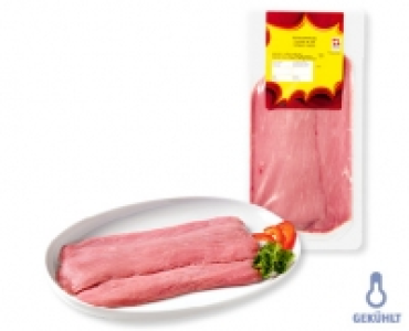 Kalbsschnitzel CHF 3.49