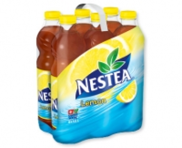 NESTEA® Eistee Lemon